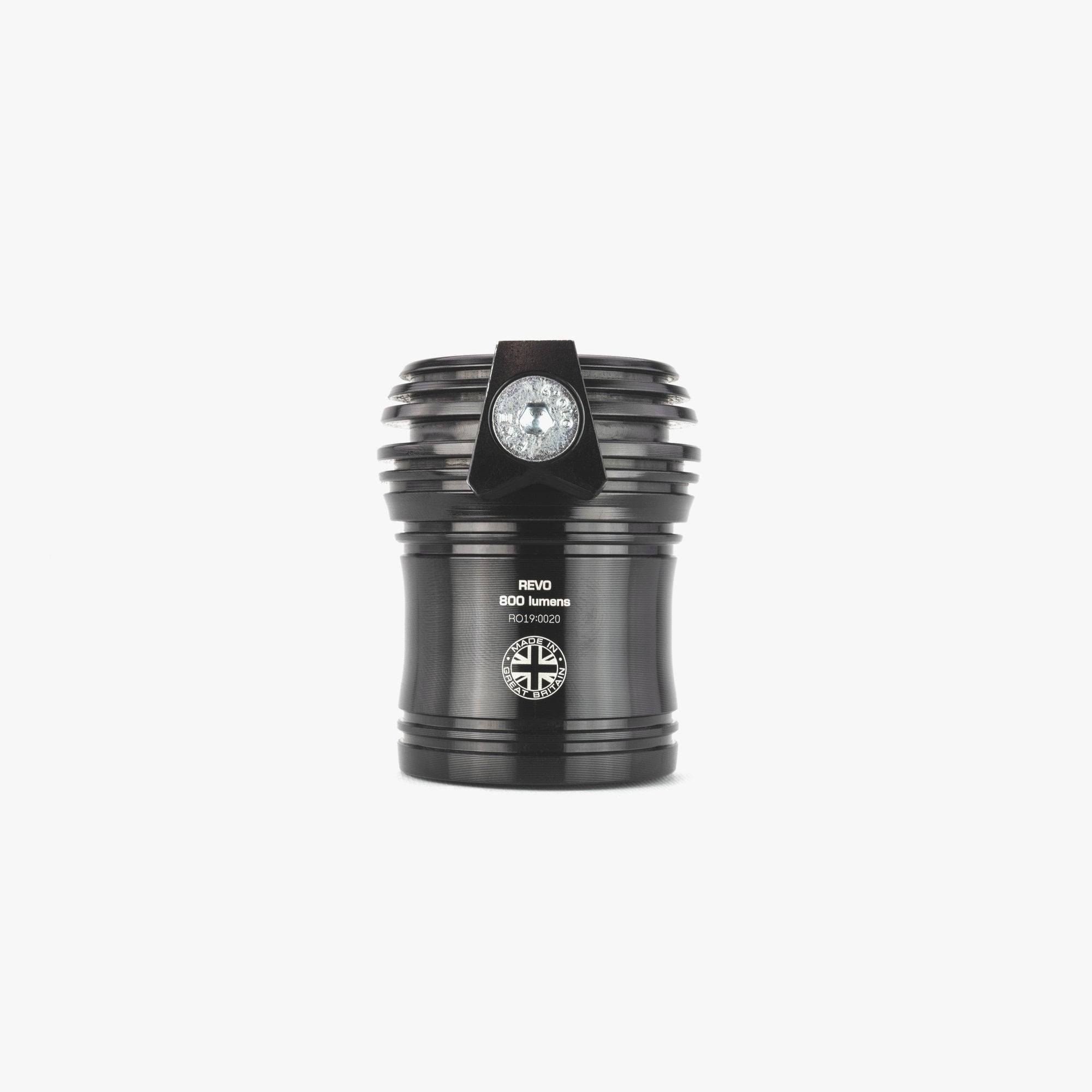 Exposure Front Lights - Revo Dynamo Light Only