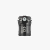 Exposure Front Lights - Revo Dynamo Light Only