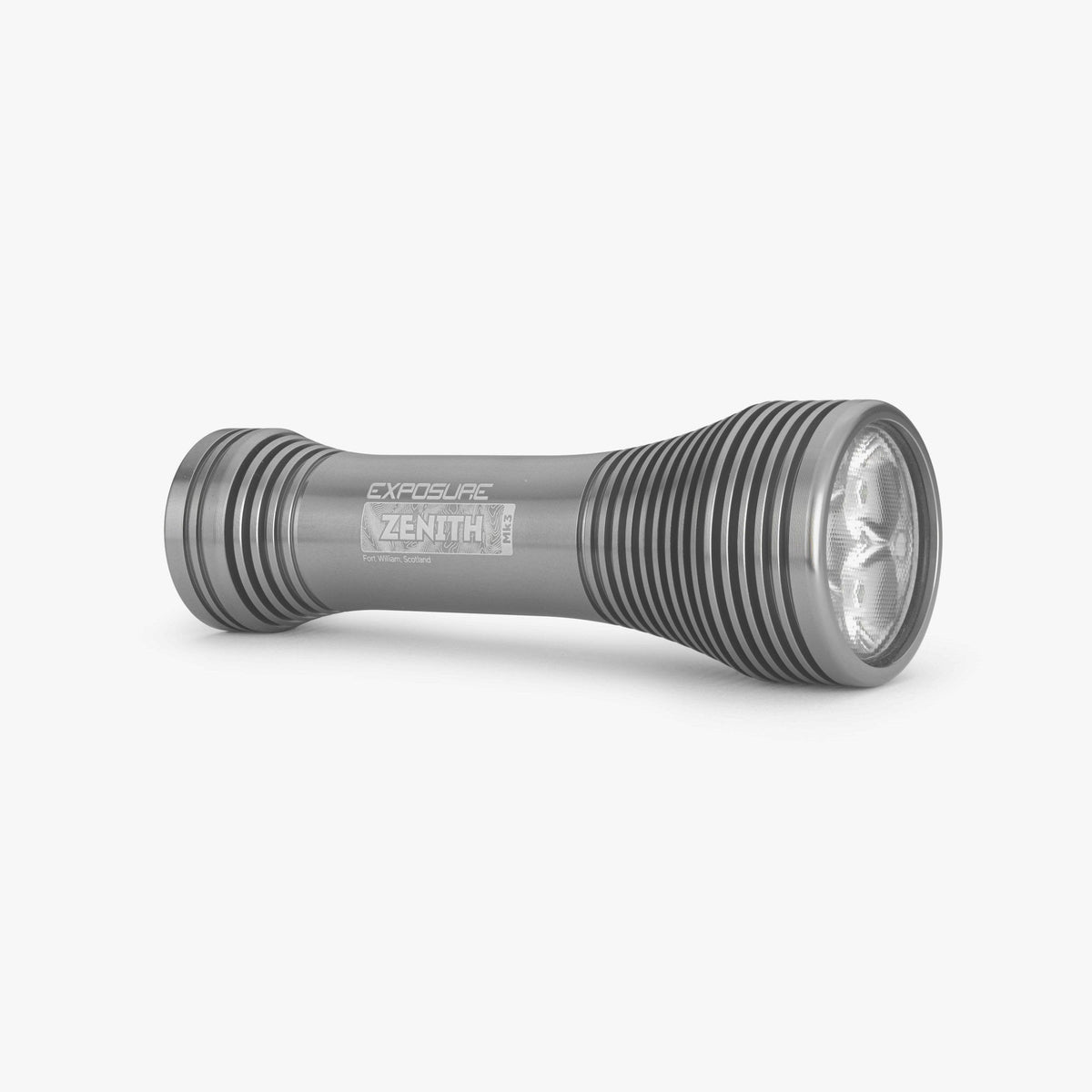 Exposure Front Lights with Helmet and HB mounts