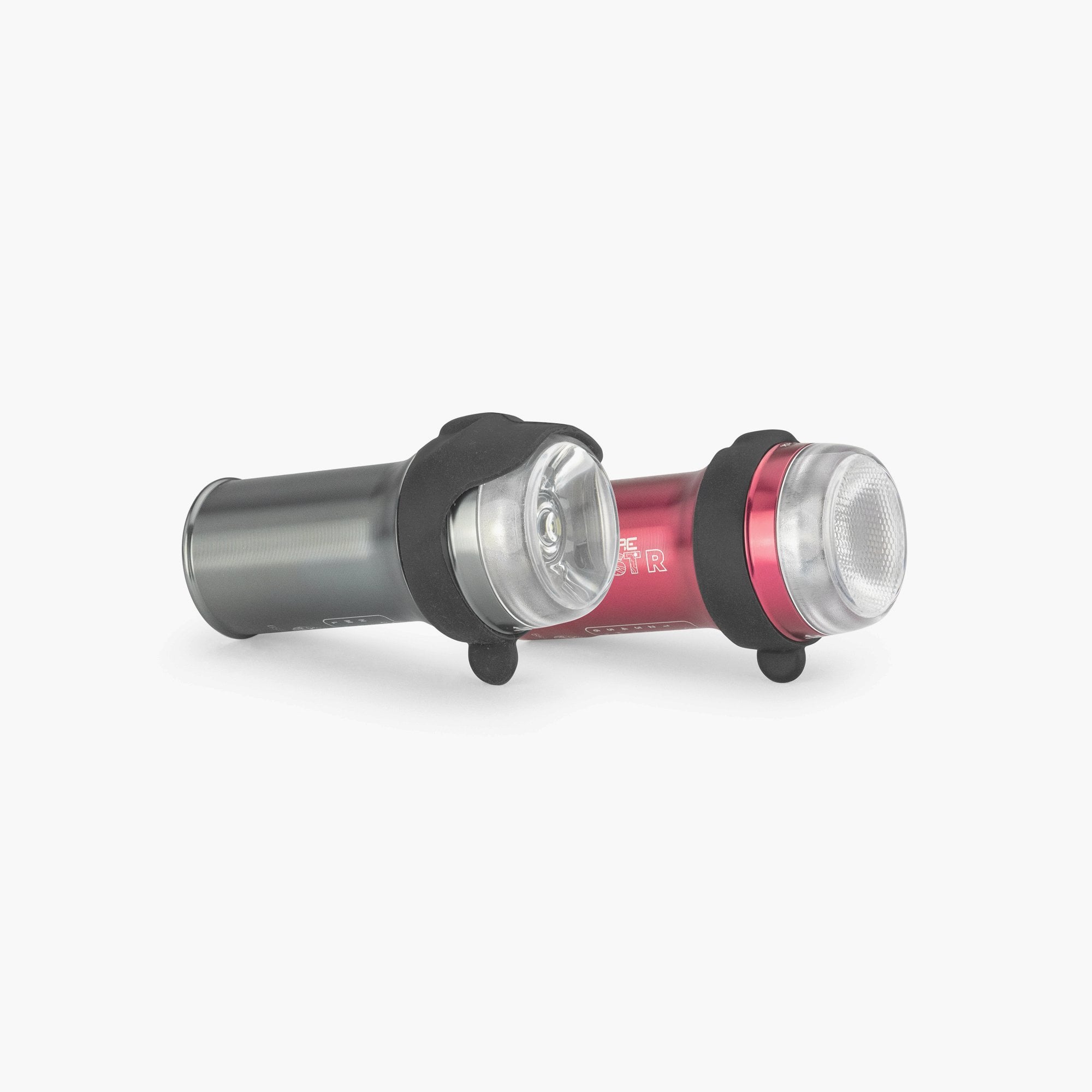 Exposure Light Setss - Gun Metal Black