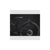 Aeroe Racks - Spider Rear Rack