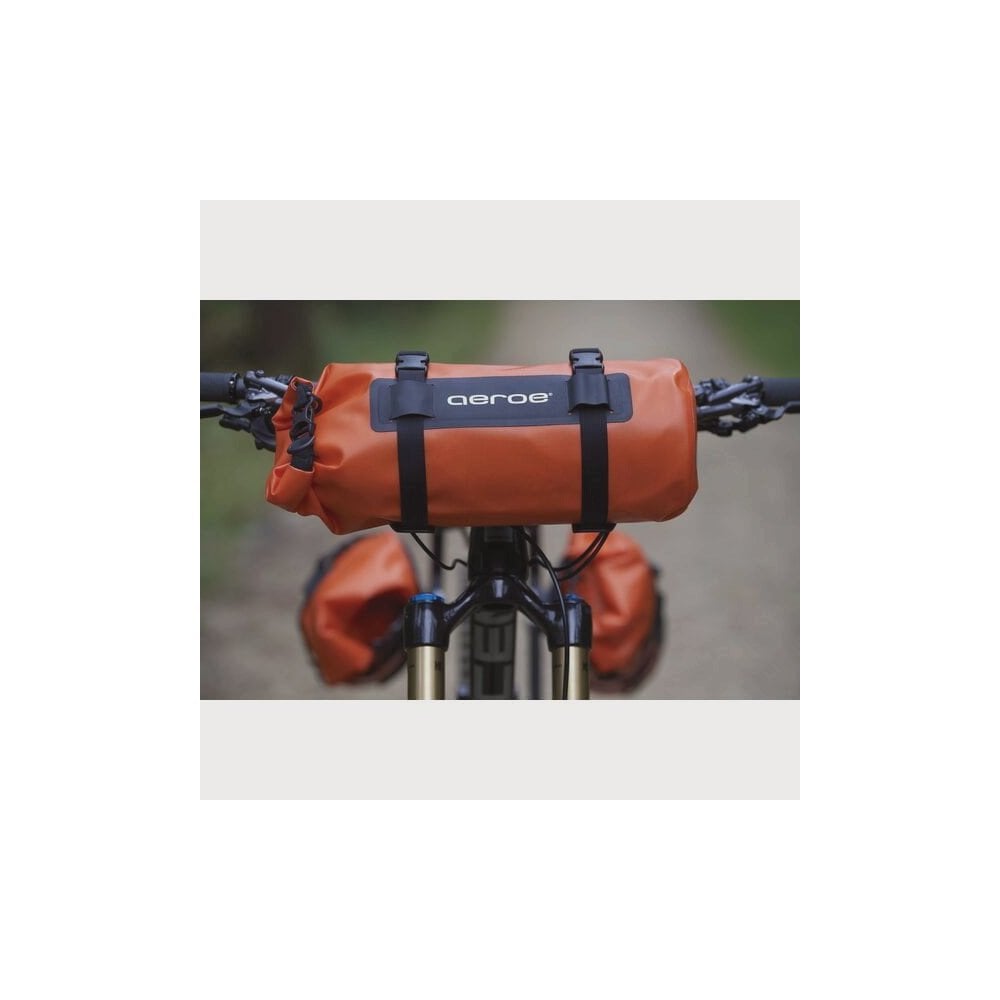 Aeroe Bike Packing - 8 Litre Dry Bag
