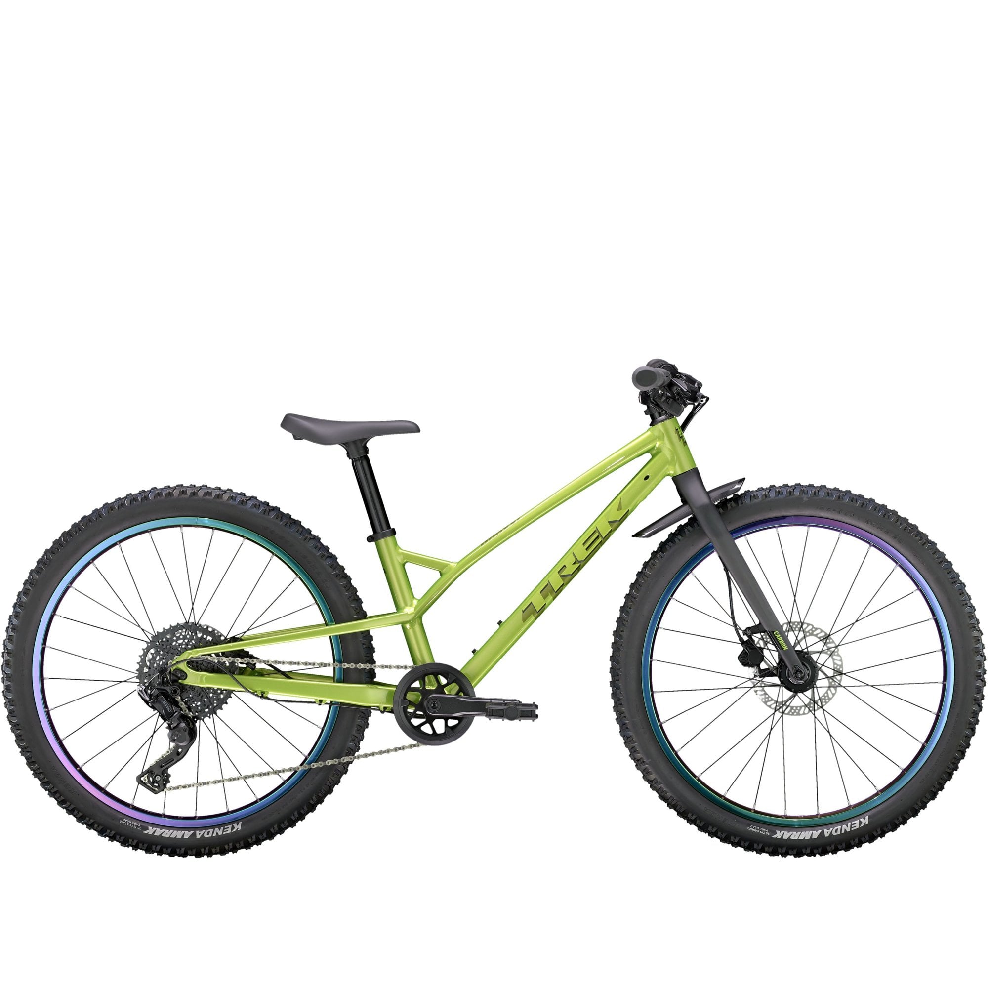 Trek Wahoo 24 Trail Childs Bike