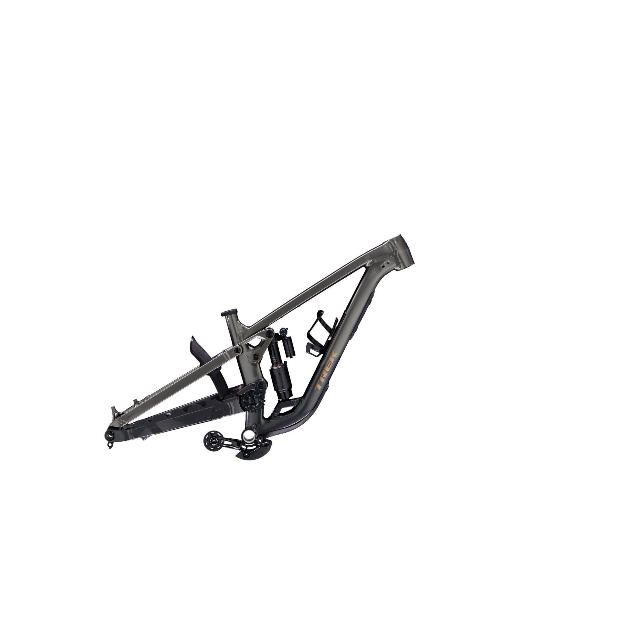 Trek Slash Al Gen 6 Frame Set MTB Frame