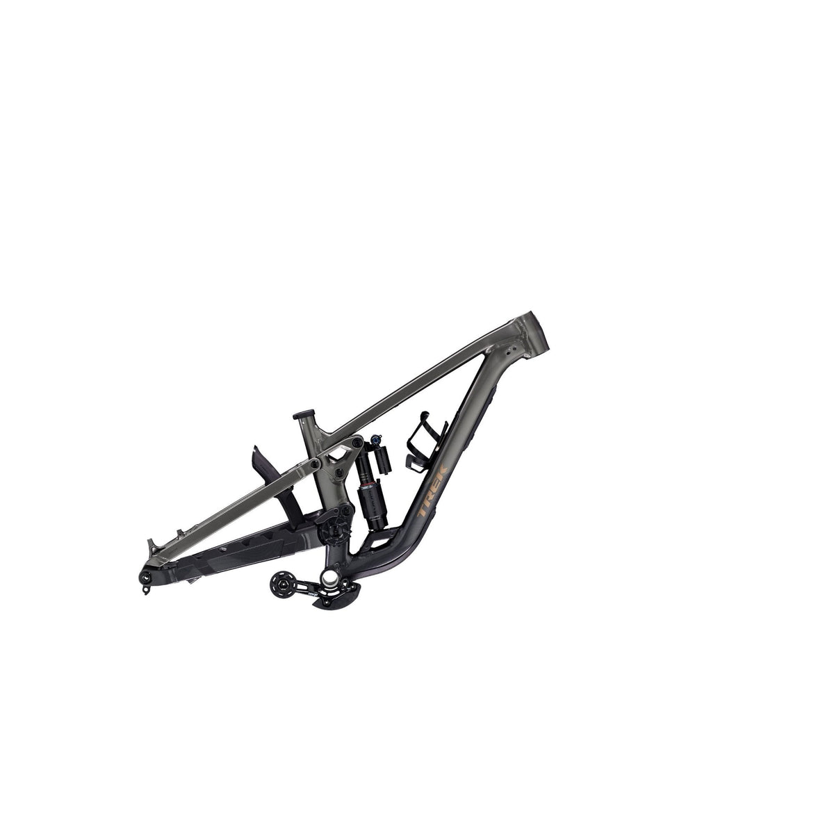 Trek Slash Al Gen 6 Frame Set MTB Frame
