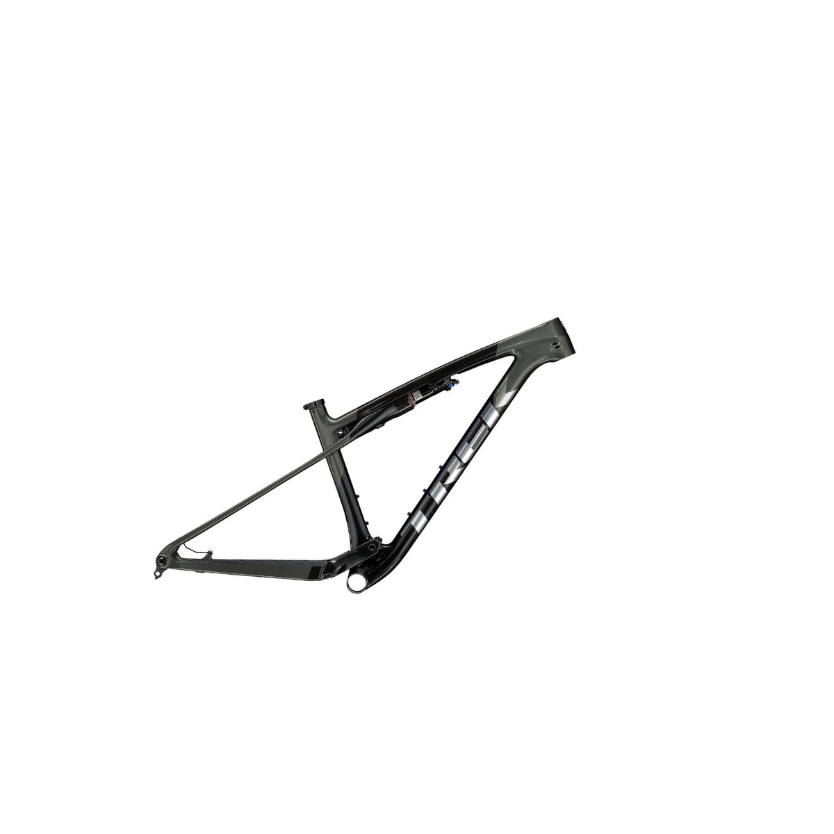 Trek Supercaliber Slr Gen 2 Frame Set MTB Frame