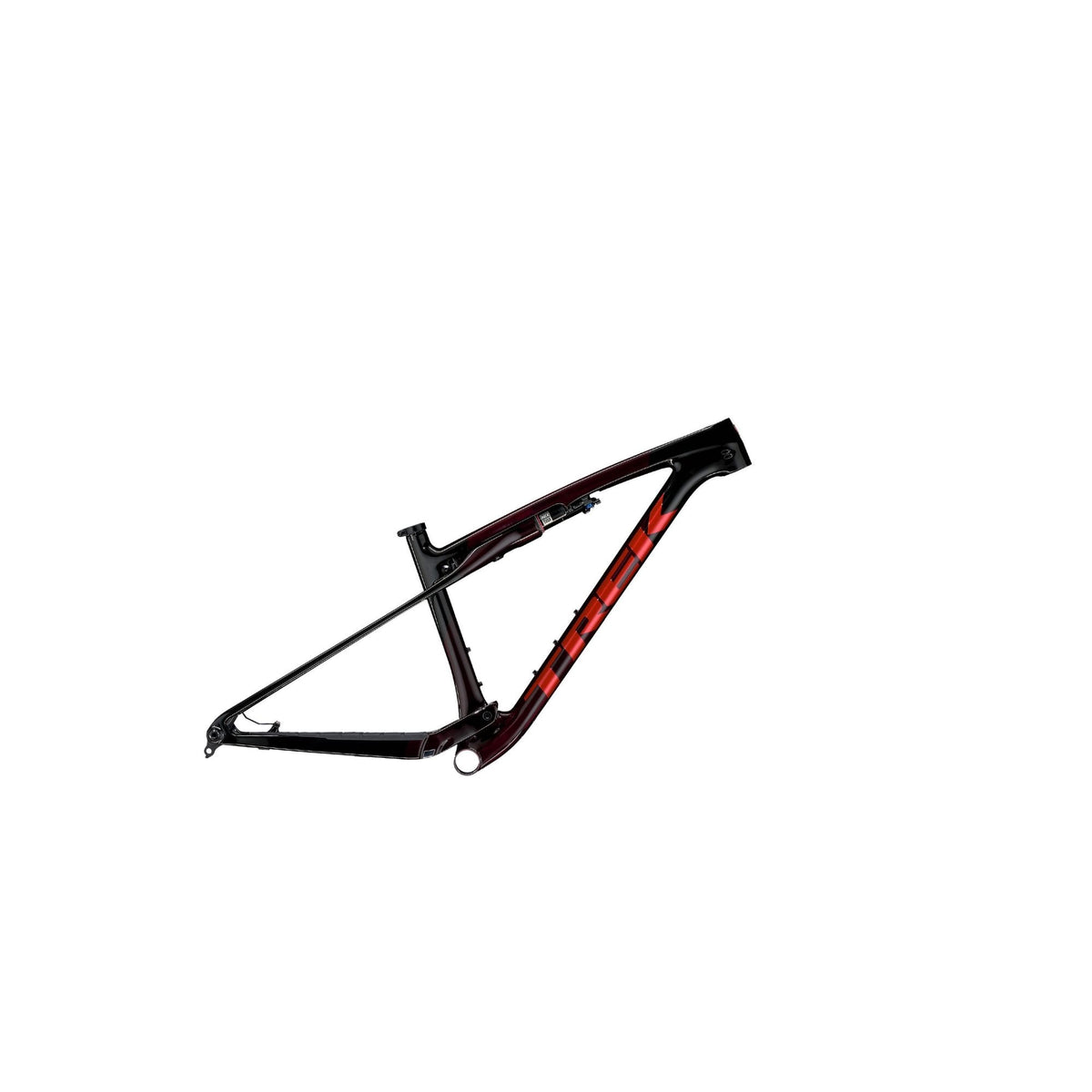 Trek Supercaliber Slr Gen 2 Frame Set MTB Frame