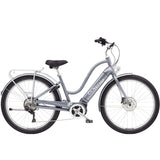 Electra Townie Path Go! 10D EQ Step-Thru e-Hybrid Bike