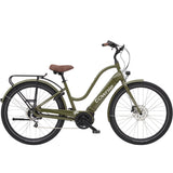 Electra Townie Path Go! 5i Step-Thru e-Hybrid Bike