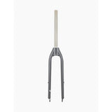 Trek Rigid Trek Verve+ 3 Disc Teal Forks