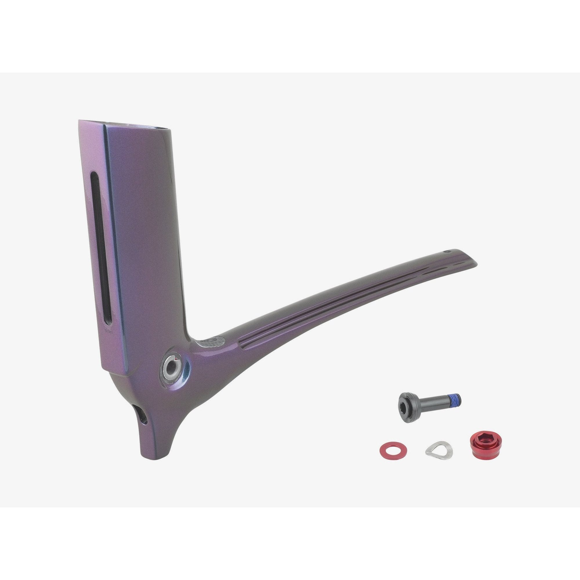 Trek Madone Slr Painted Seatmasts Seatpost