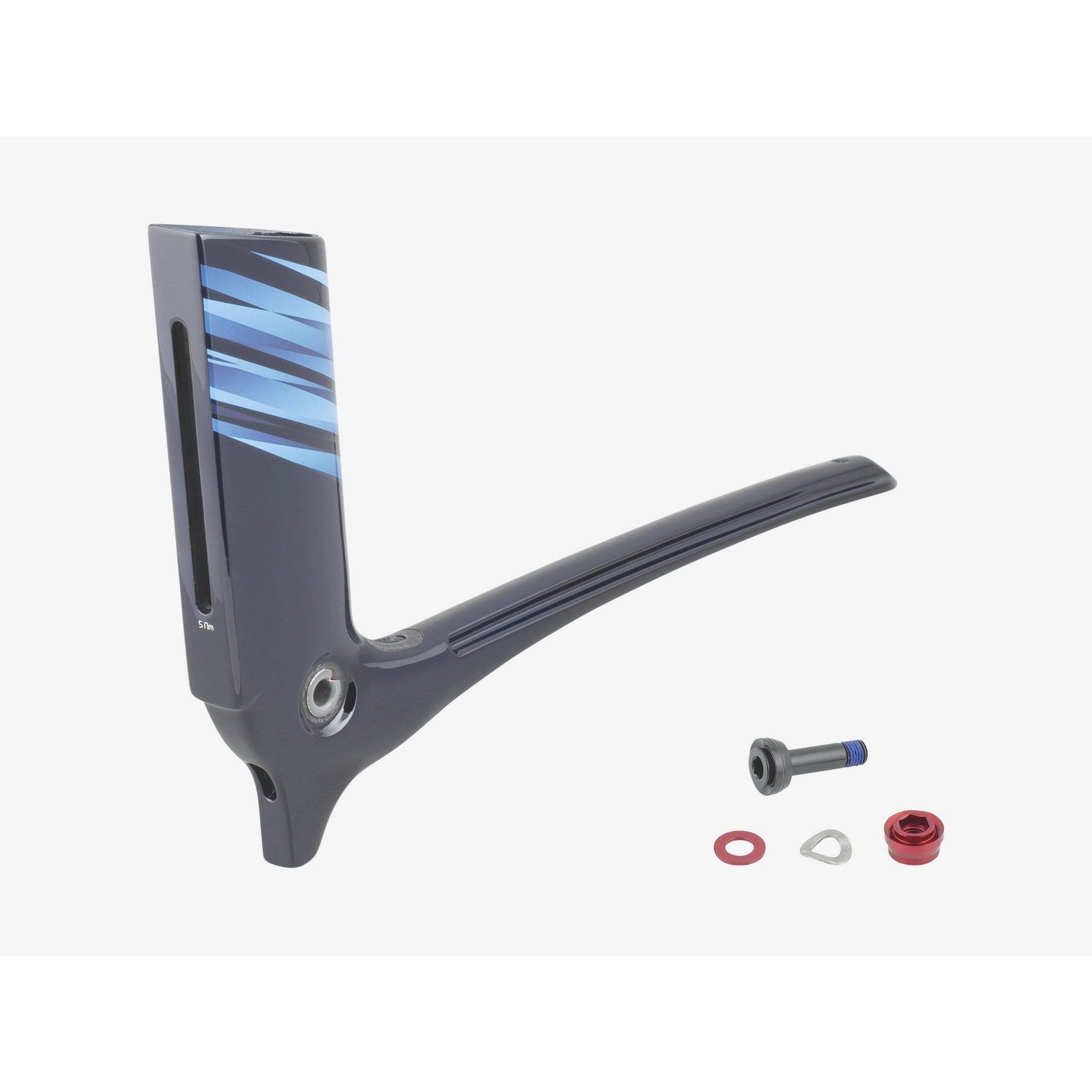 Trek Madone Slr Painted Seatmasts Seatpost