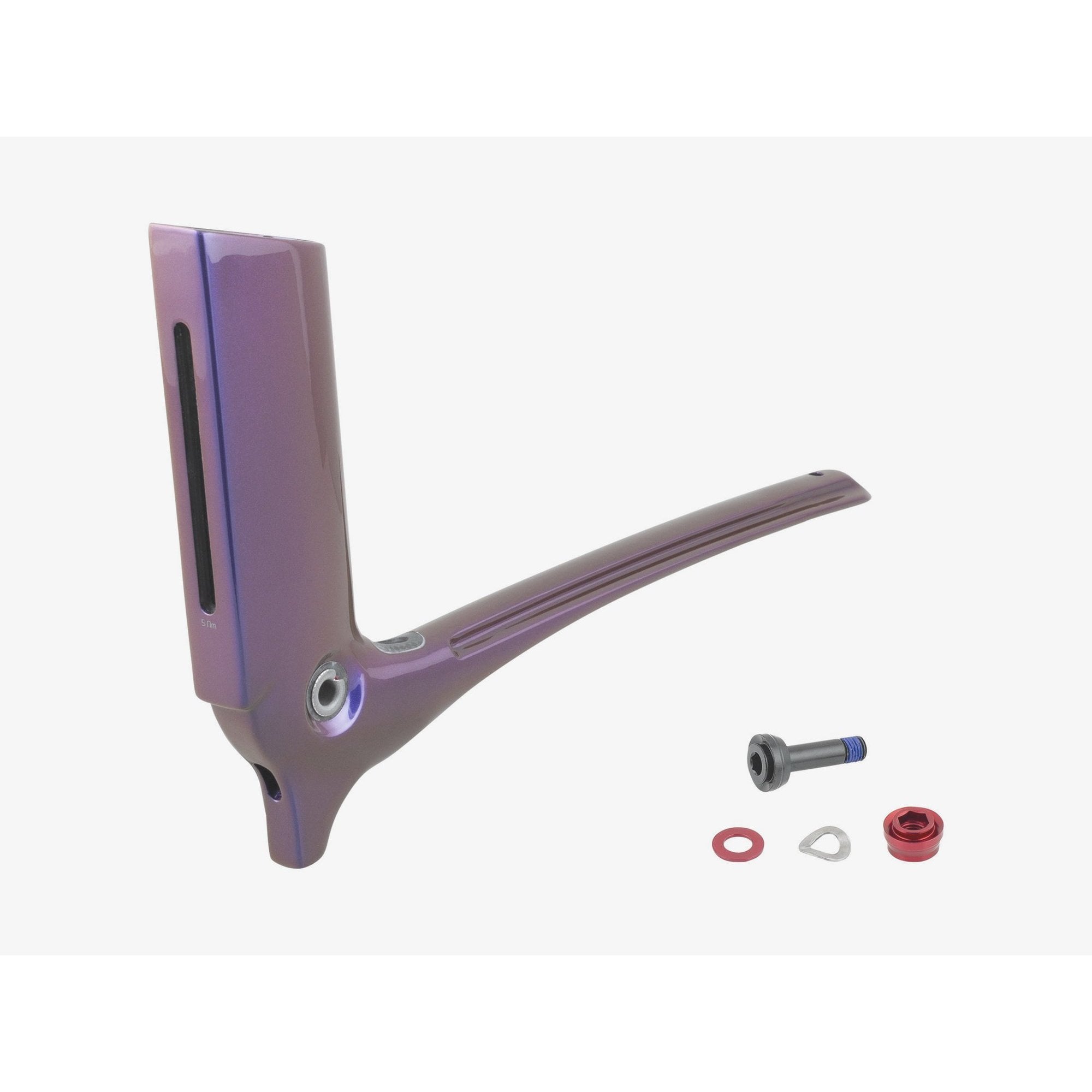 Trek Madone Slr Painted Seatmasts Seatpost