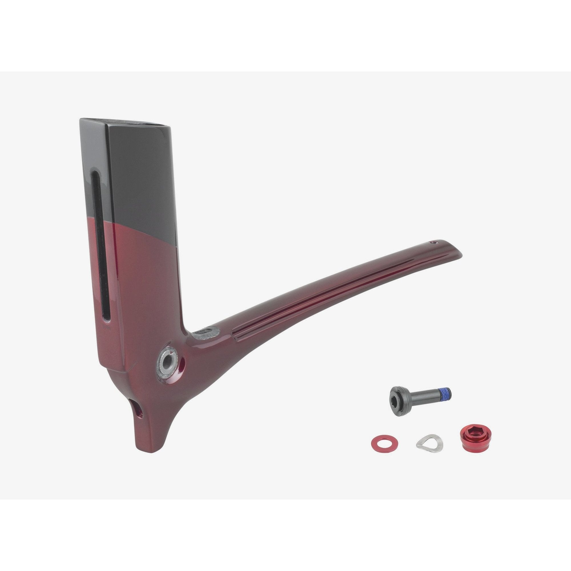 Trek Madone Slr Painted Seatmasts Seatpost