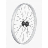 Trek Kids' 28 Hole 24"" 6-Bolt Disc Wheels
