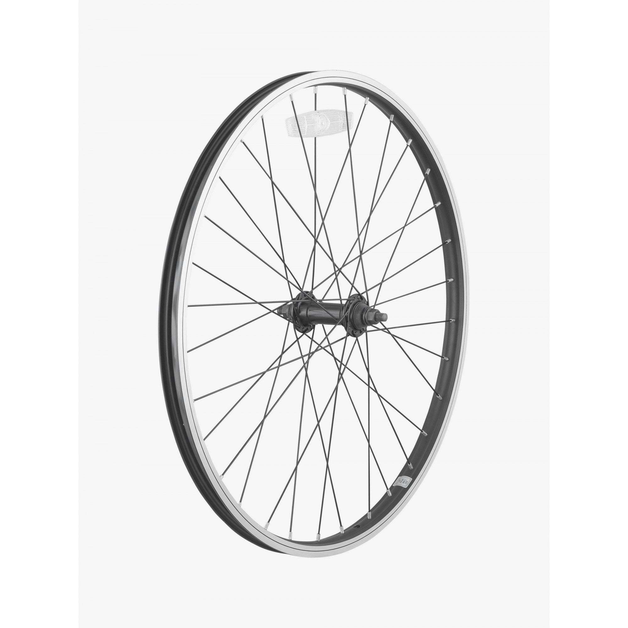 Trek Precaliber 24 8-Speed Wheels