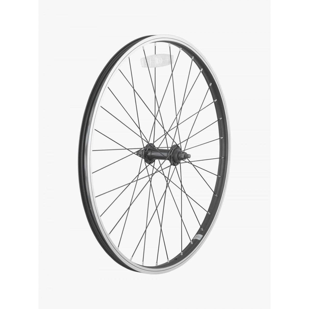 Trek Precaliber 24 8-Speed Wheels