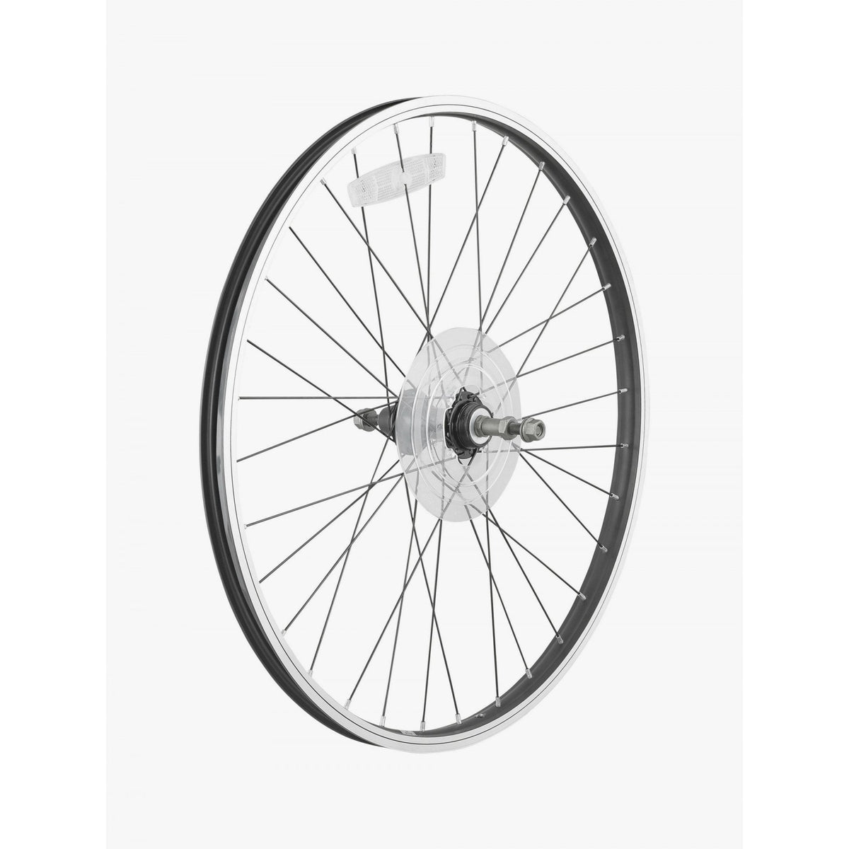 Trek Precaliber 24 8-Speed Wheels