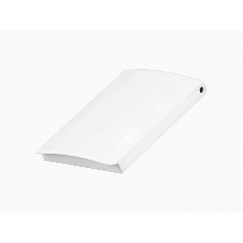 Trek E-Bike Bosch Active Non-Driveside Motor Cover Spares & Accessories