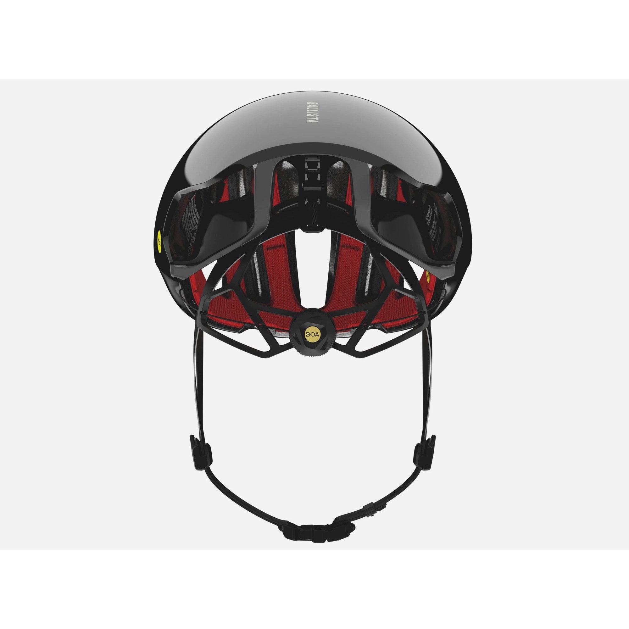 Trek Ballista Mips Road Bike Helmet