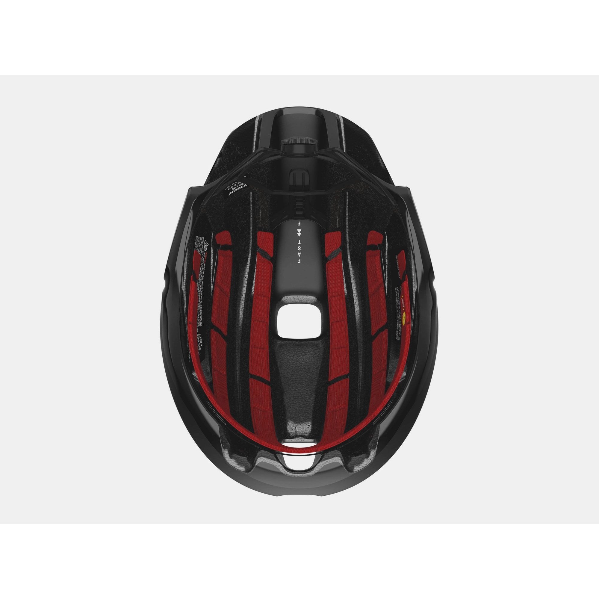 Trek Ballista Mips Road Bike Helmet