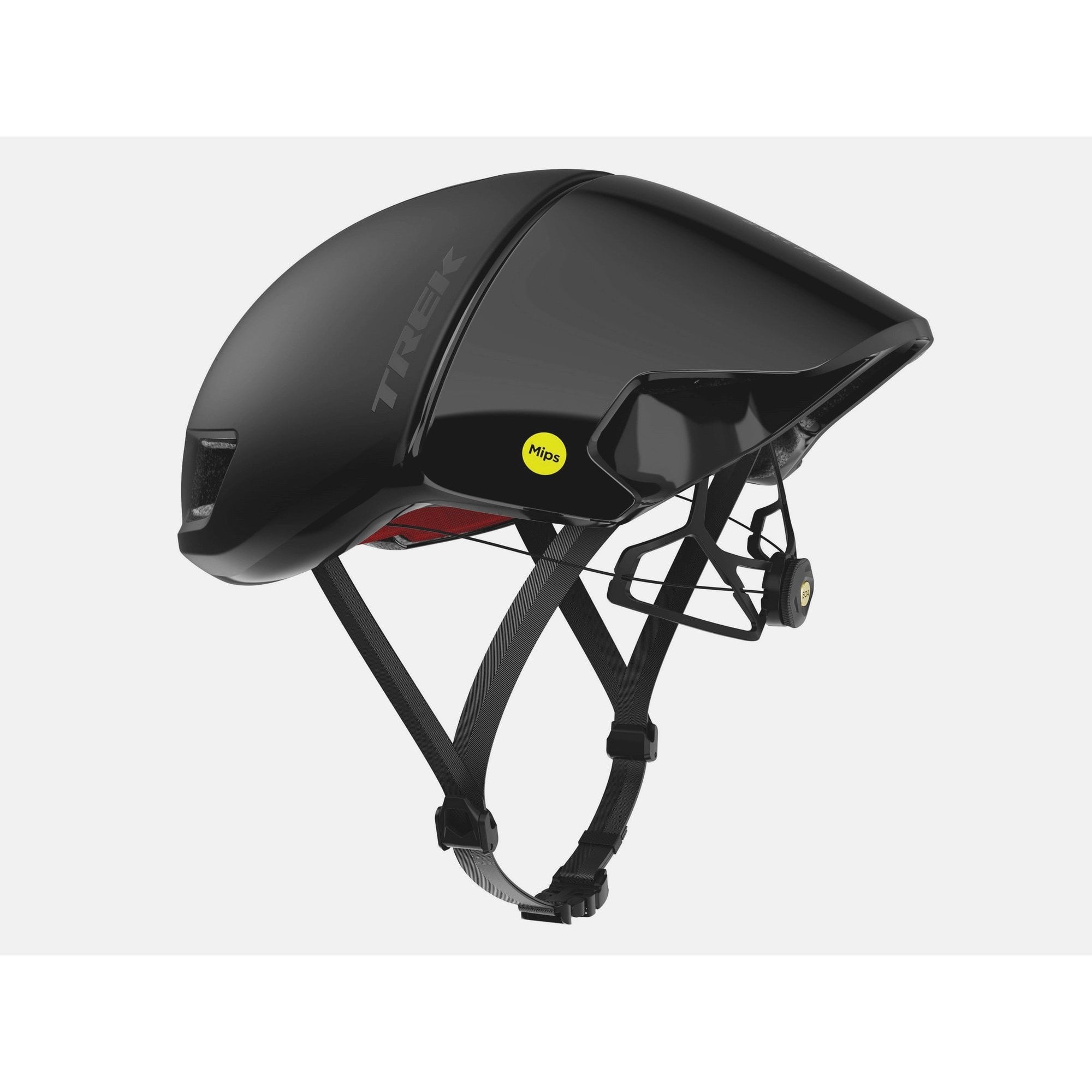 Trek Ballista Mips Road Bike Helmet