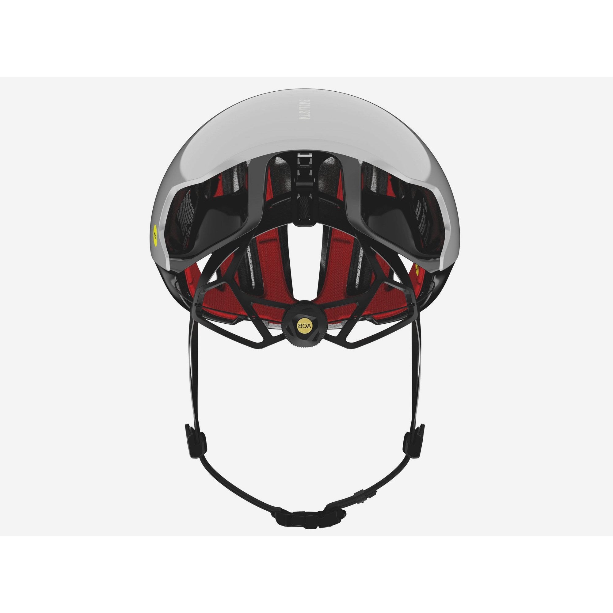 Trek Ballista Mips Road Bike Helmet