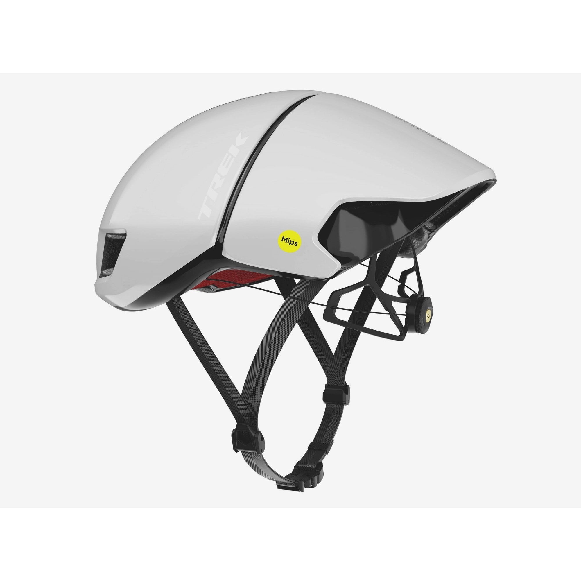 Trek Ballista Mips Road Bike Helmet