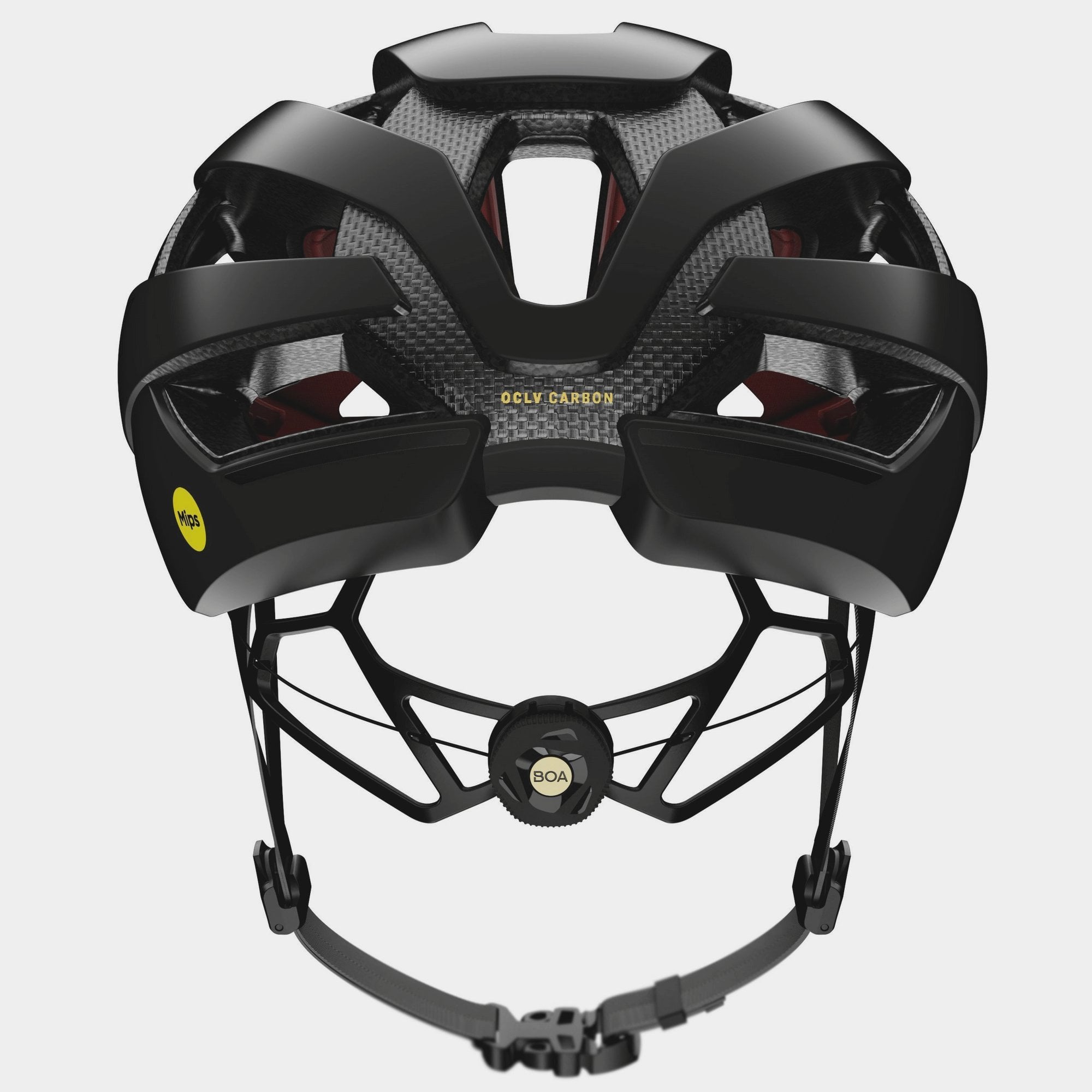Trek Velocis Mips Road Bike Helmet