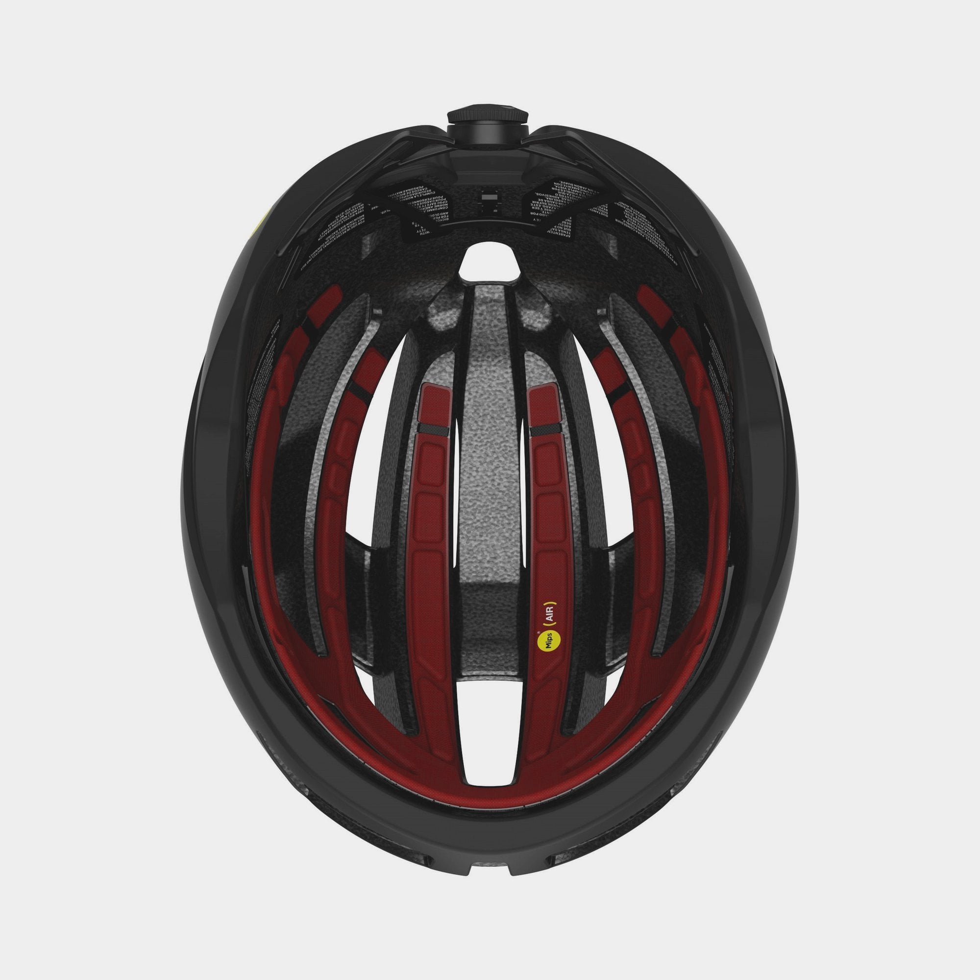 Trek Velocis Mips Road Bike Helmet