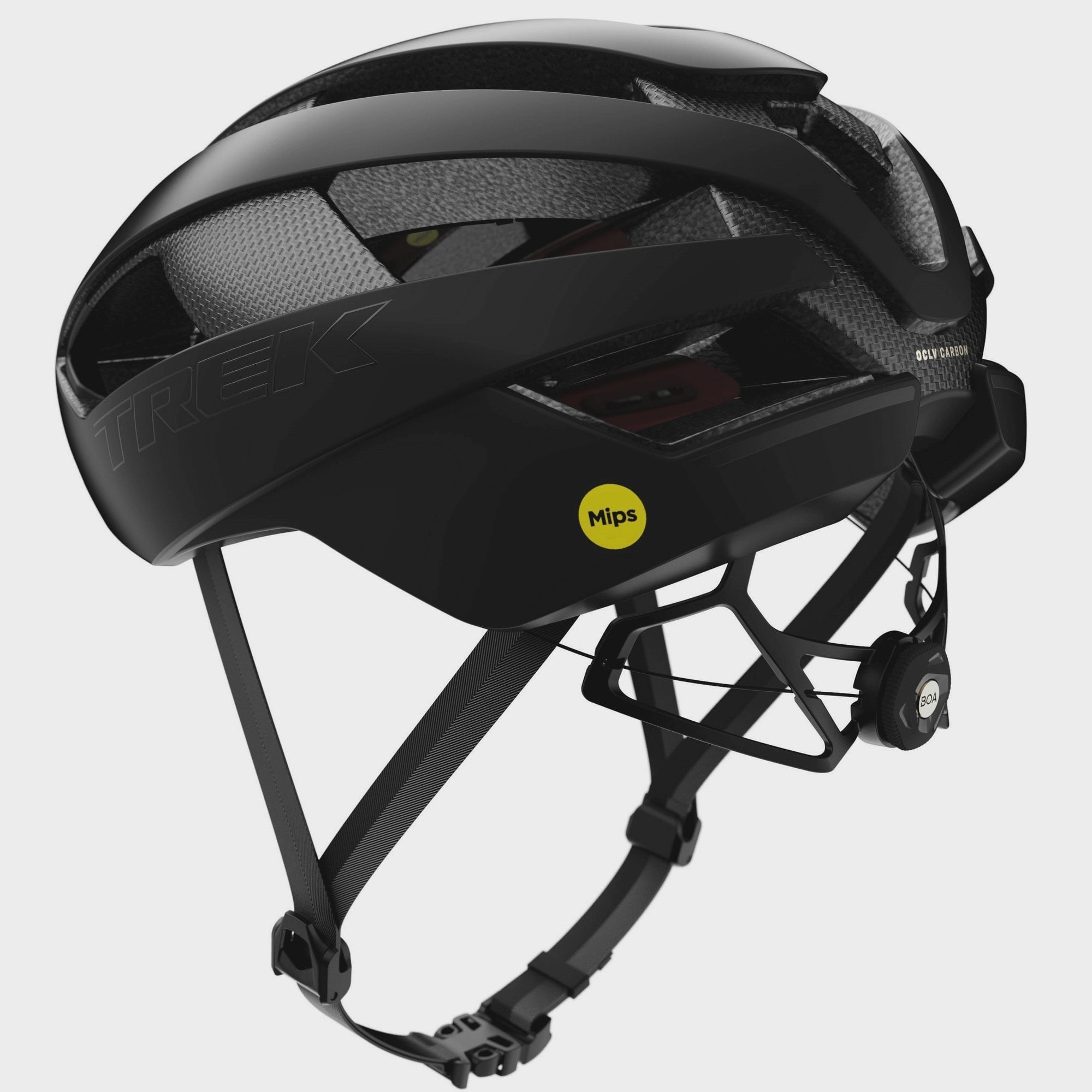 Trek Velocis Mips Road Bike Helmet