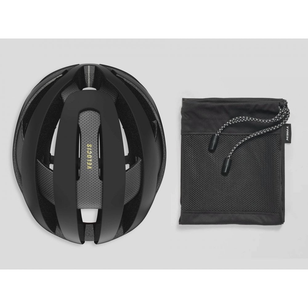Trek Velocis Mips Road Bike Helmet