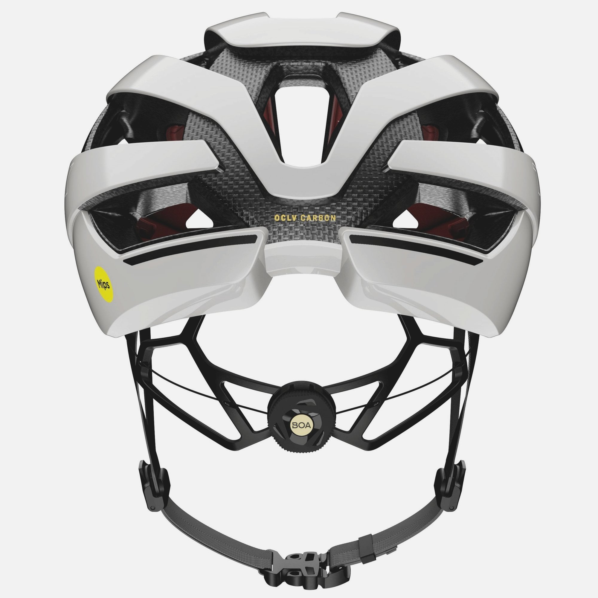 Trek Velocis Mips Road Bike Helmet