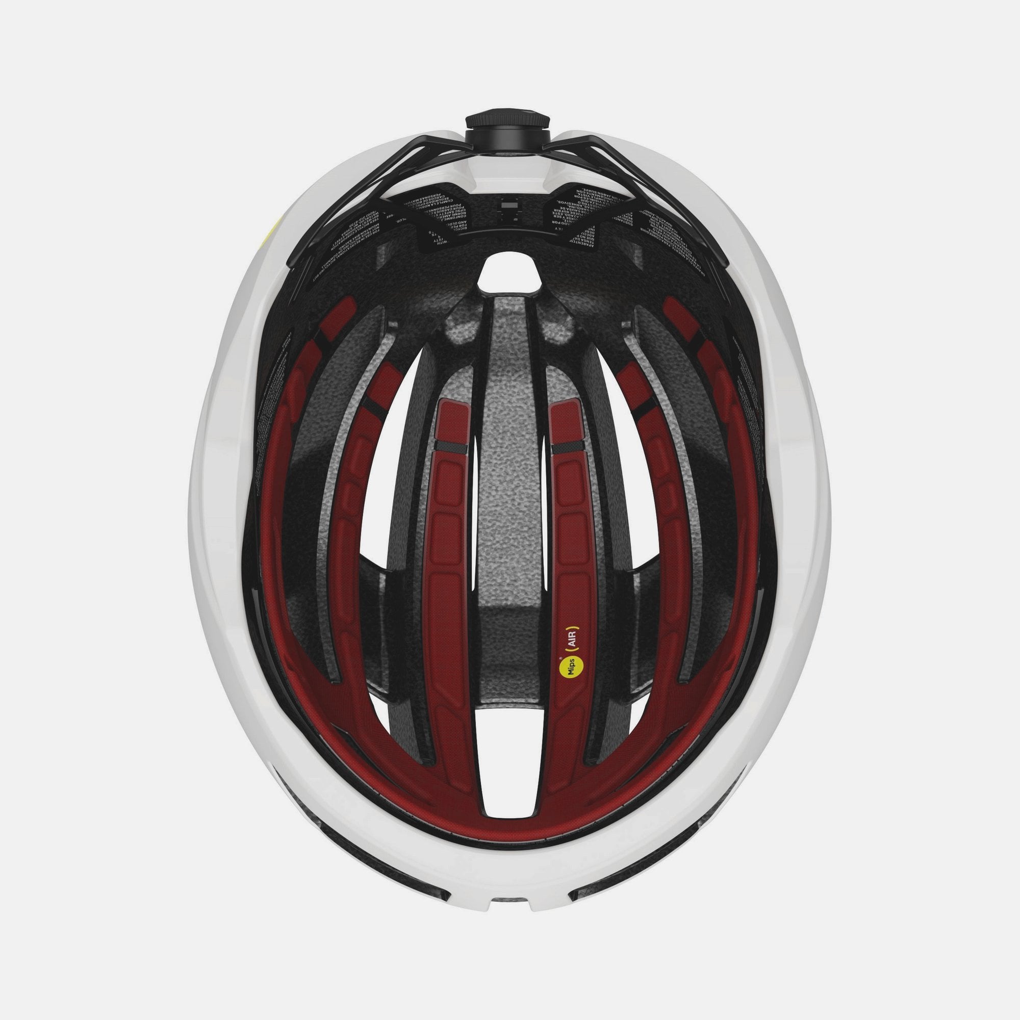 Trek Velocis Mips Road Bike Helmet