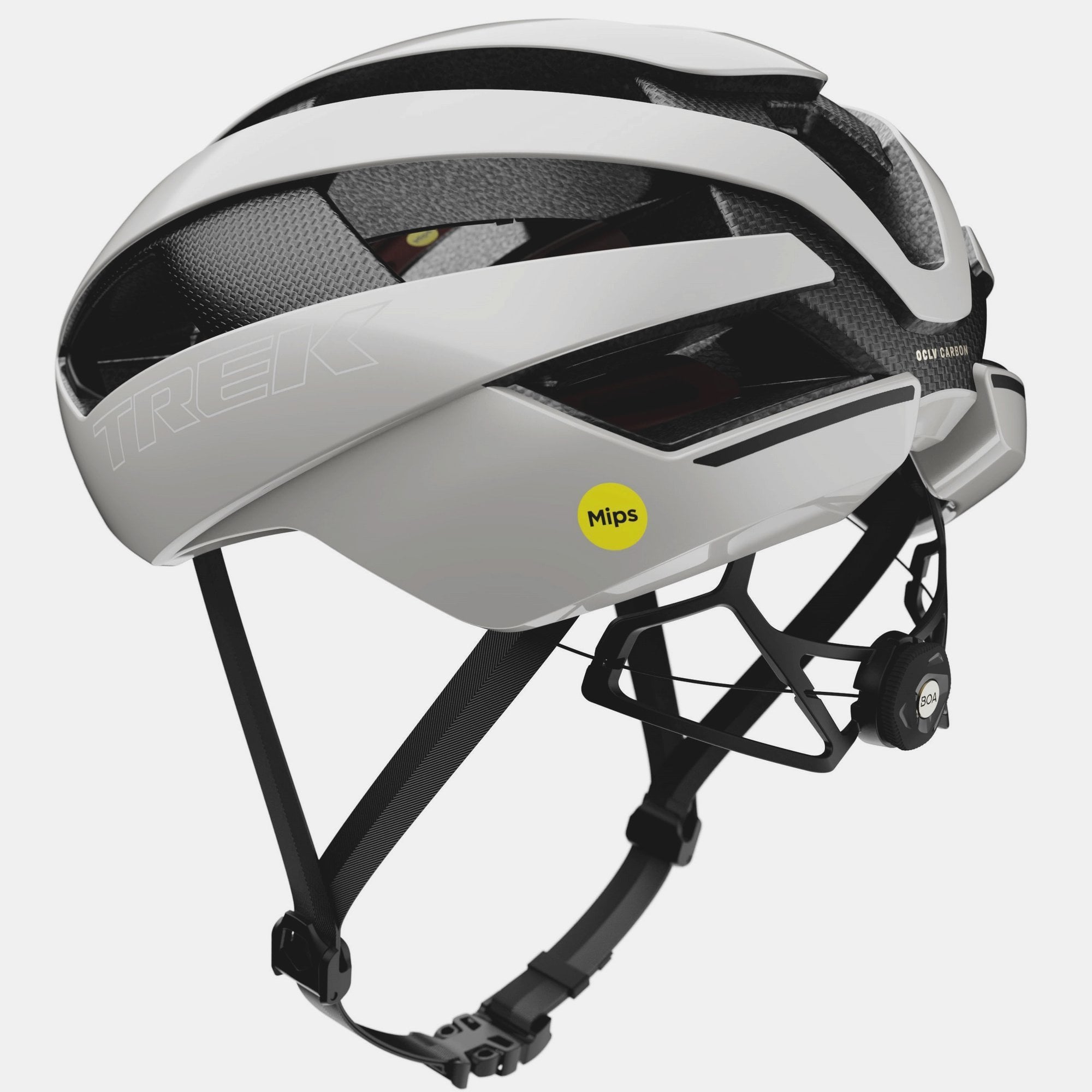 Trek Velocis Mips Road Bike Helmet