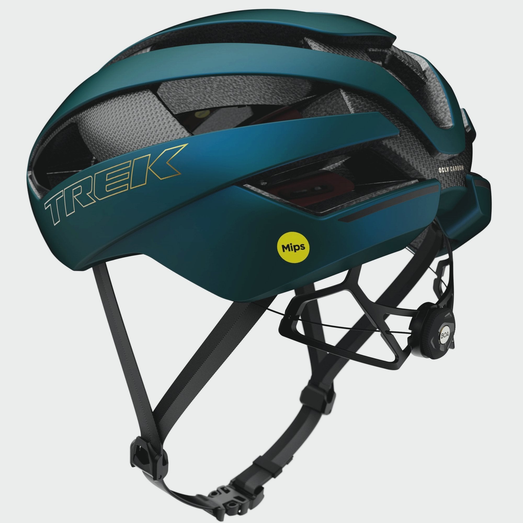 Trek Velocis Mips Road Bike Helmet
