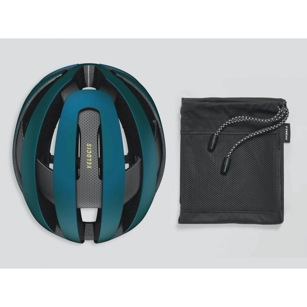 Trek Velocis Mips Road Bike Helmet