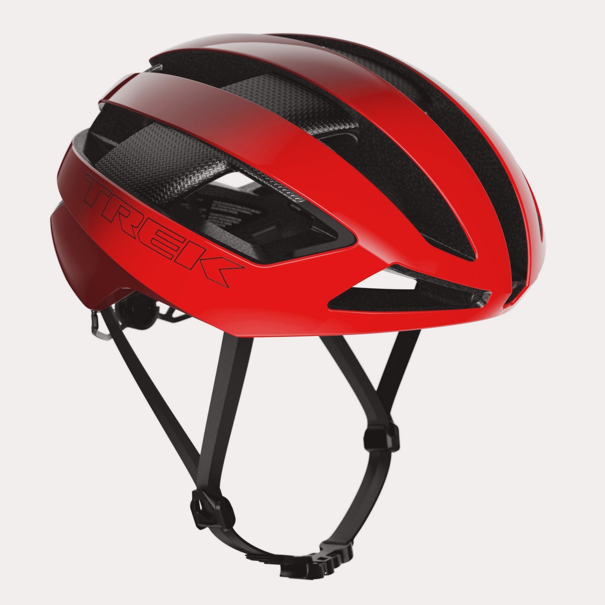 Trek Velocis Mips Road Bike Helmet