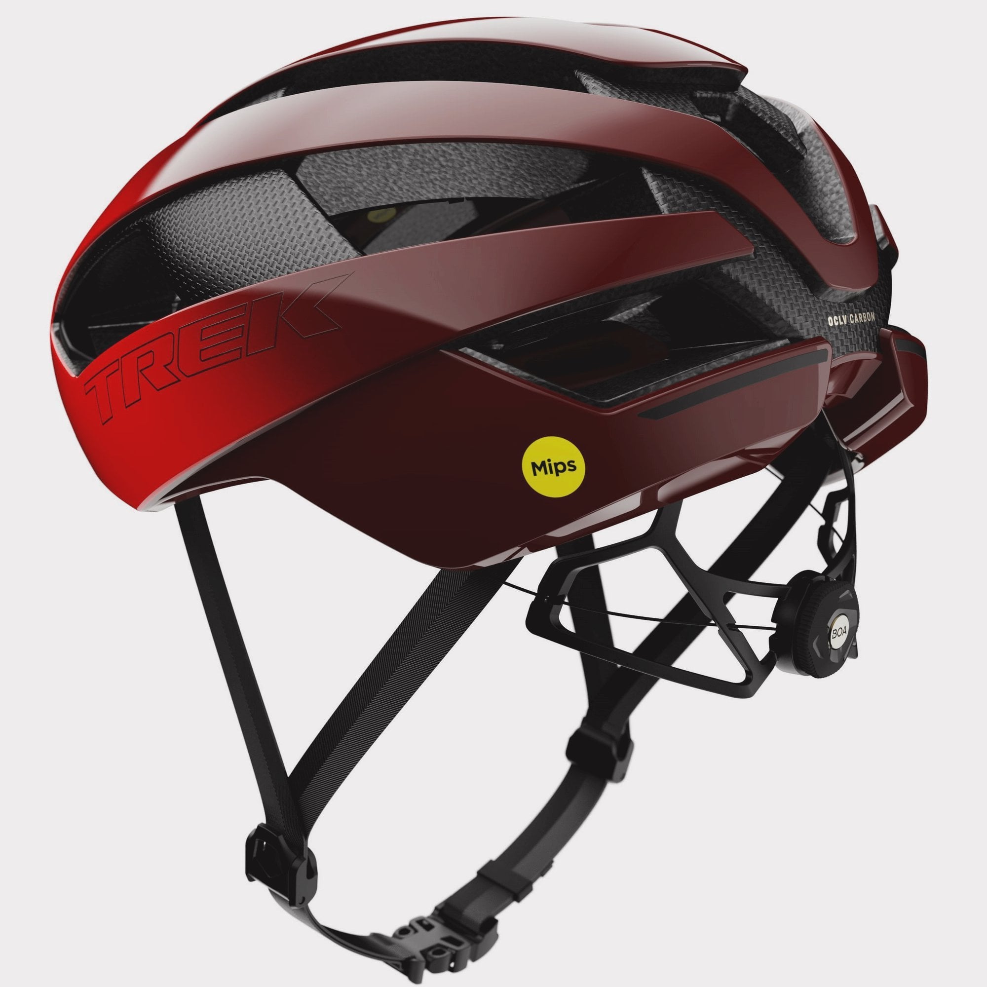 Trek Velocis Mips Road Bike Helmet
