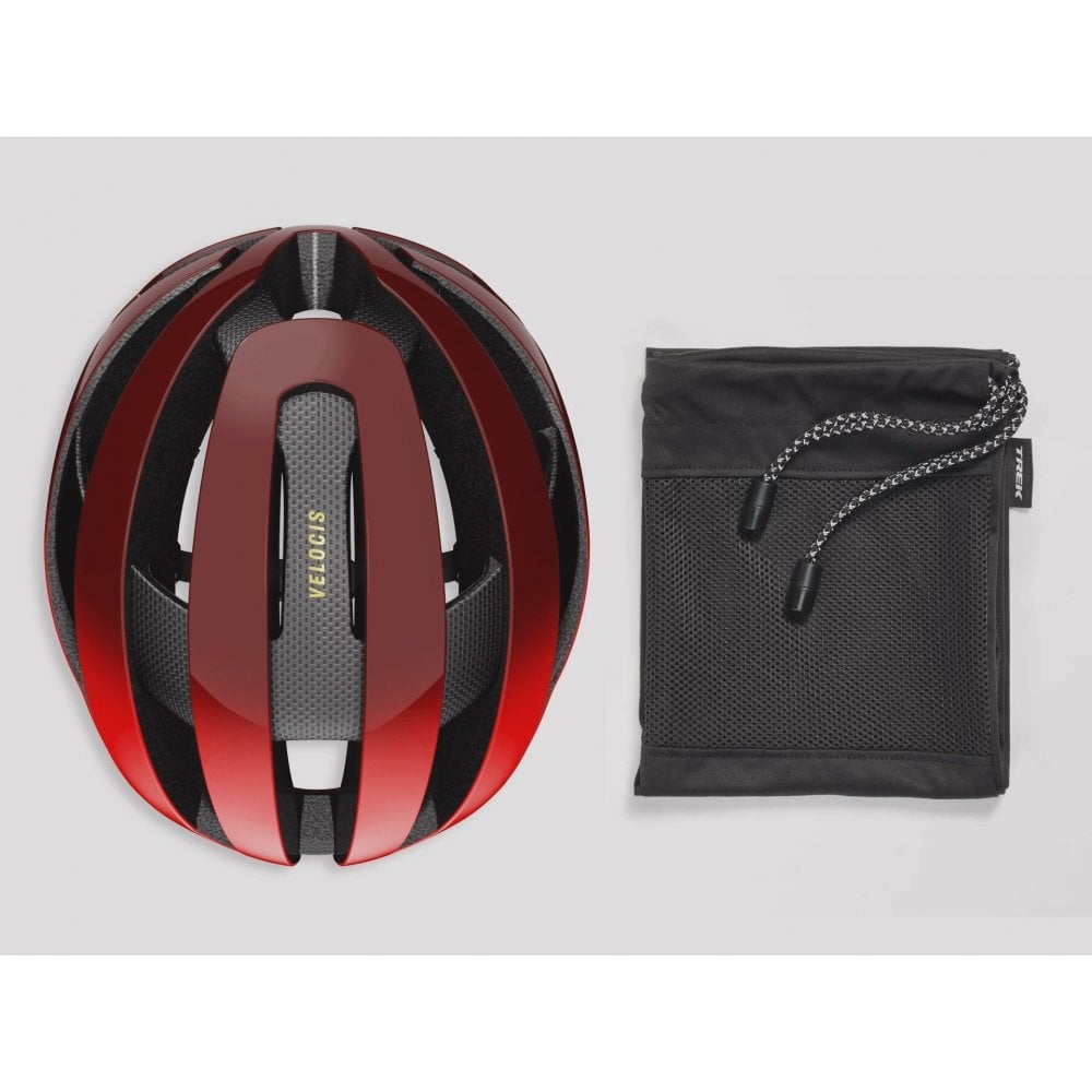 Trek Velocis Mips Road Bike Helmet