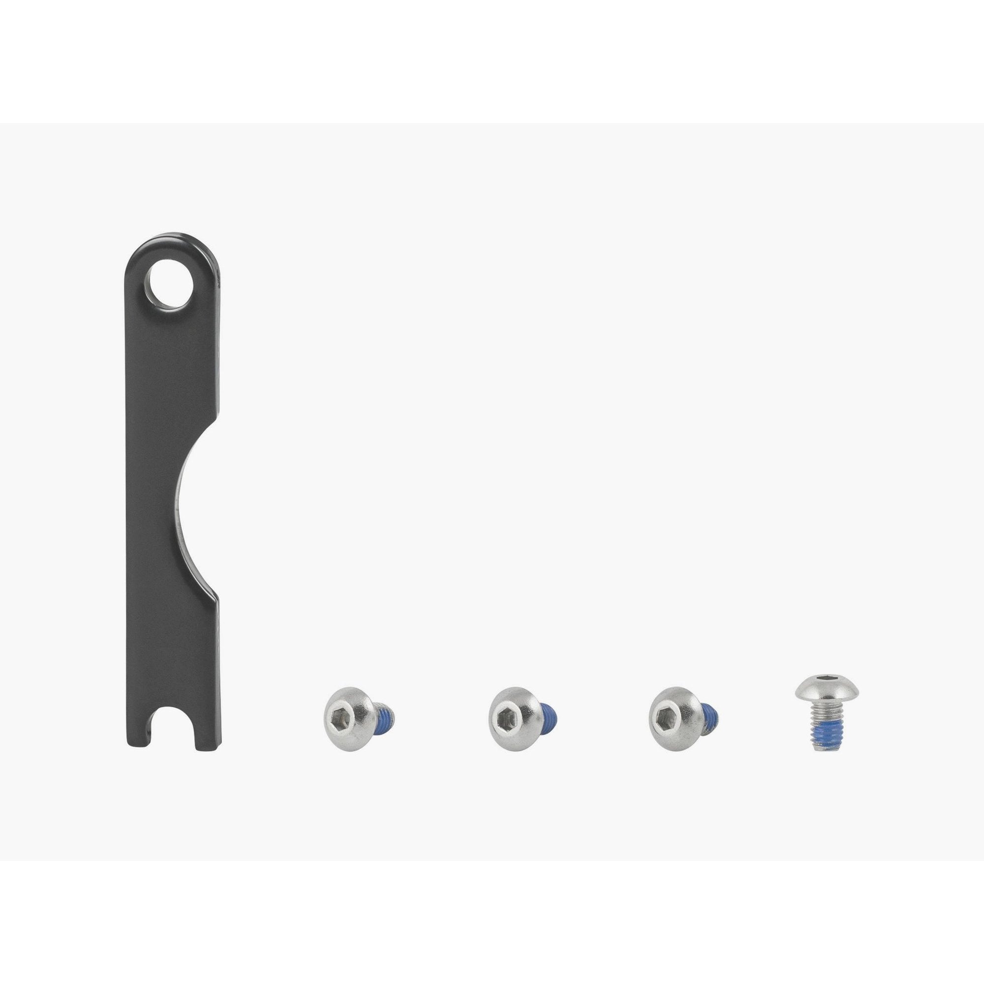 Trek 2024 Supercaliber 160Mm Rear Brake Mount Dropout Spares & Accessories