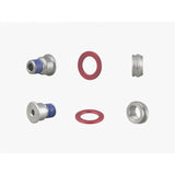 Trek Control Freak Downtube Full Length Cable Guide Spares & Accessories