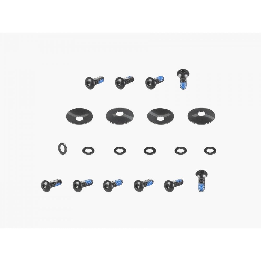 Trek 2023 Rail Mino Pivot Bolt Concave Washer Spares & Accessories