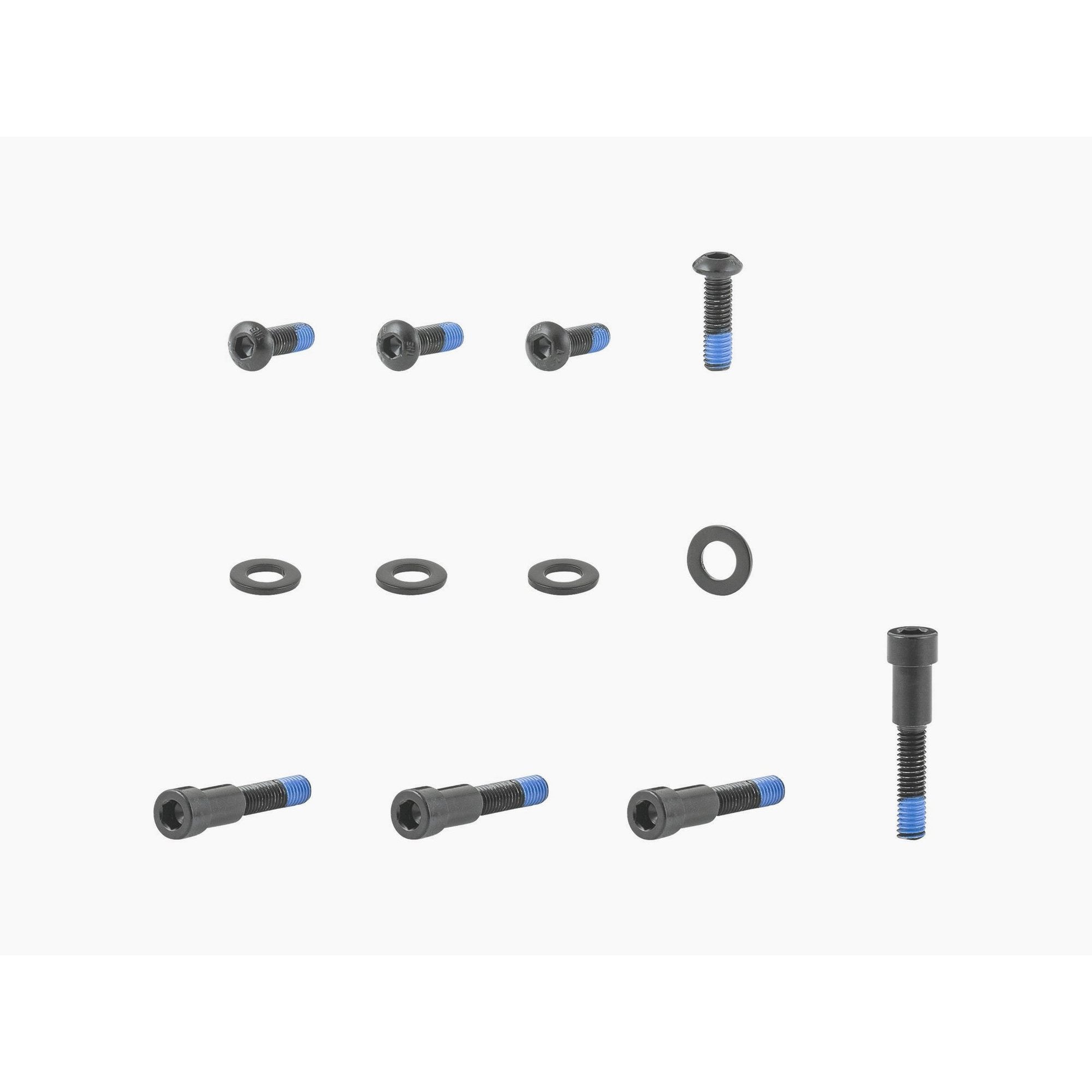 Trek Hex Screw With Thread Locker Spares & Accessories