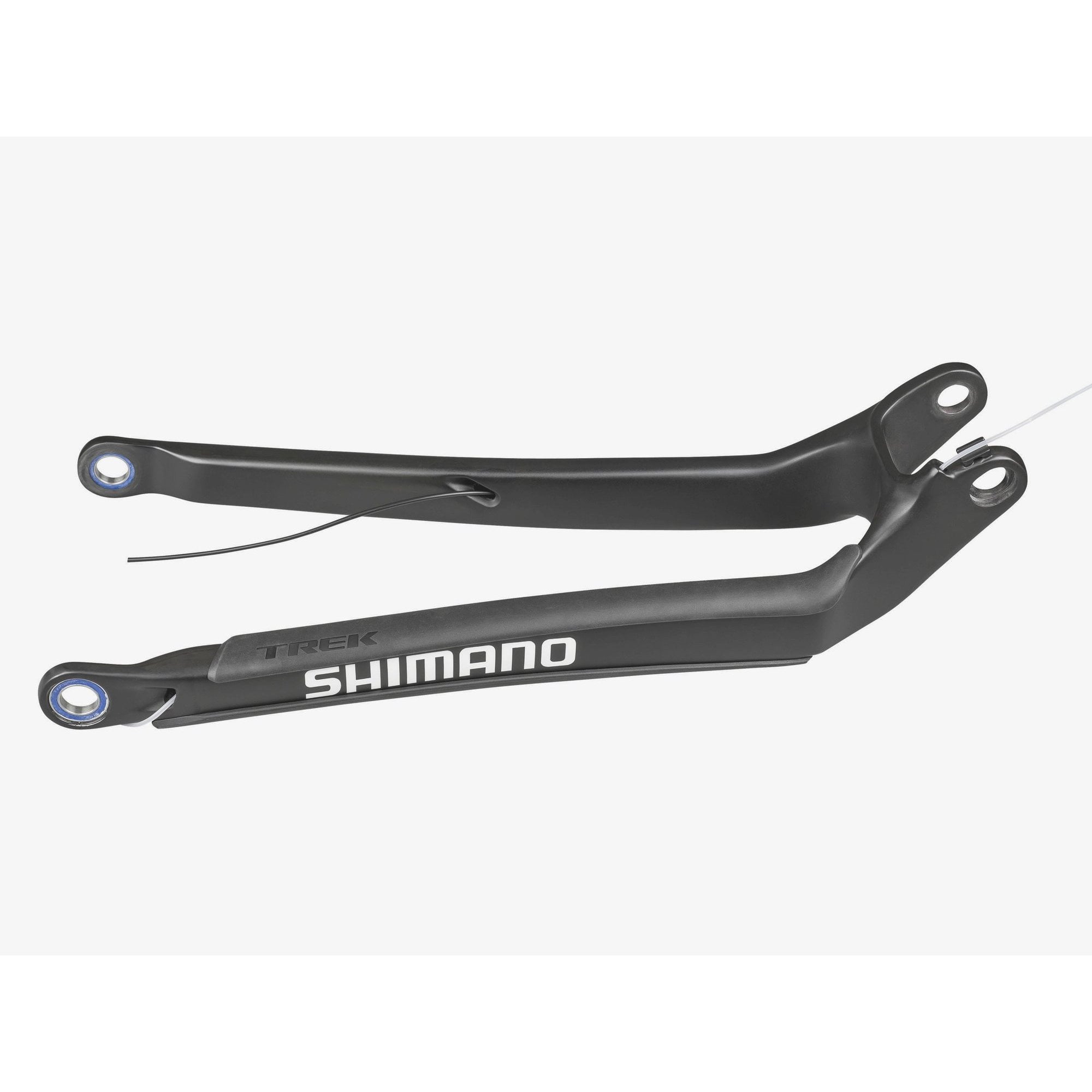 Trek Rail 29 Aluminum Chainstays Spares & Accessories
