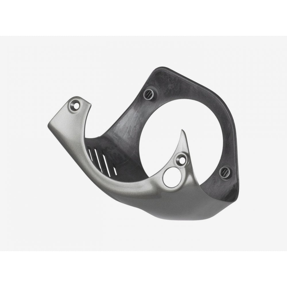 Trek 2023 Powerfly Fs Paint Match Chainstays Spares & Accessories