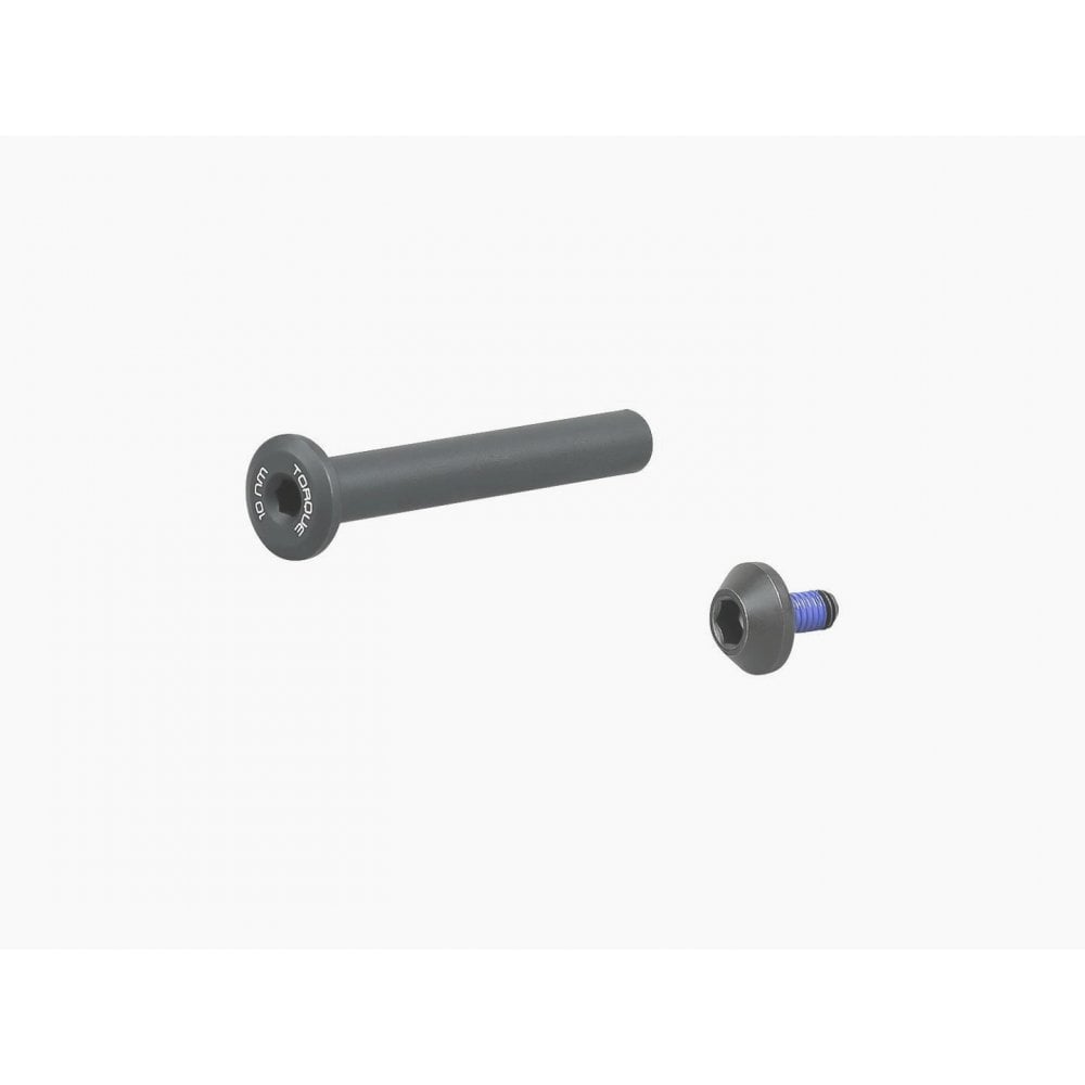 Trek Suspension Part Abp Udh Non-Drive Side Dropout 2022 Spares & Accessories