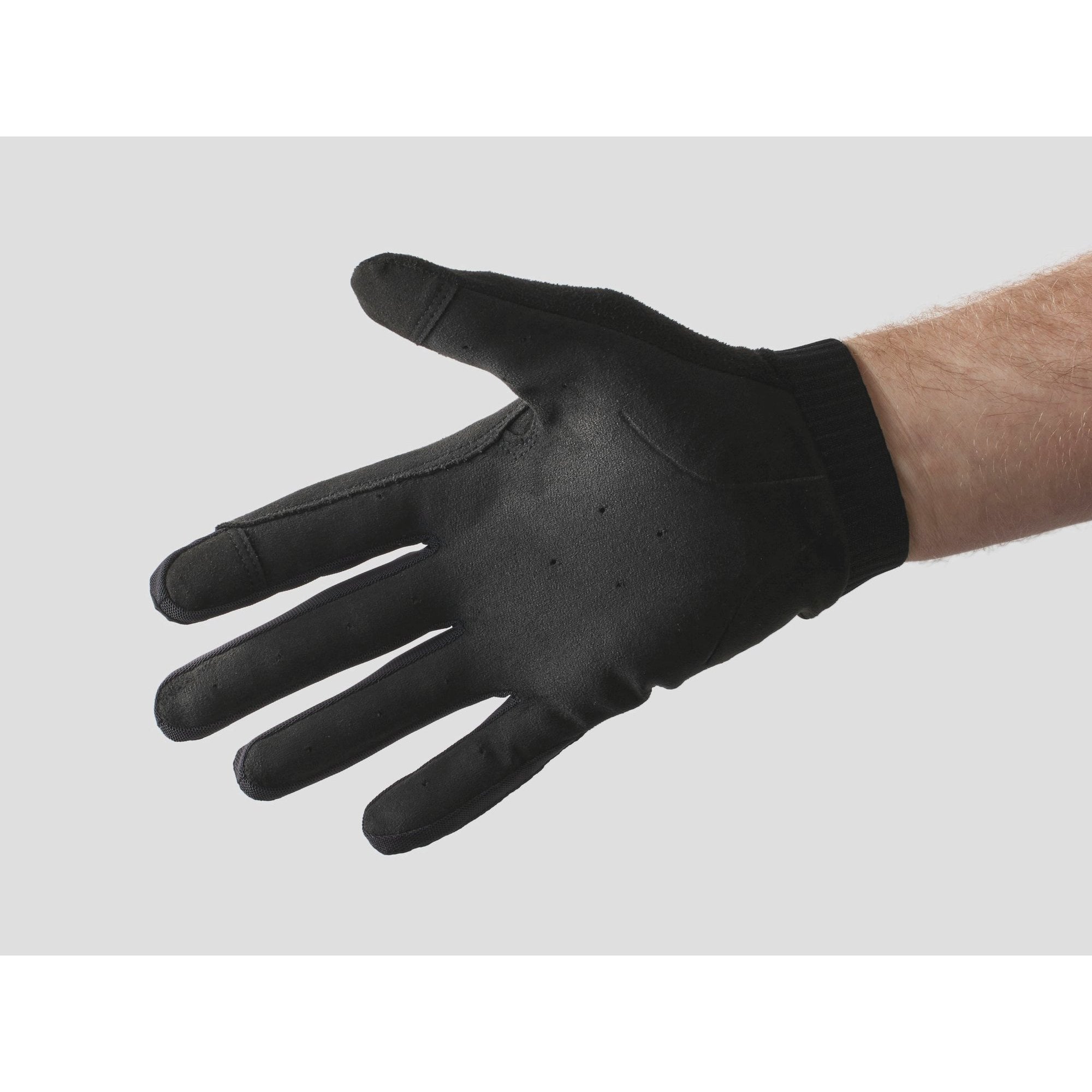 Trek Evoke Unisex Mountain Bike Gloves