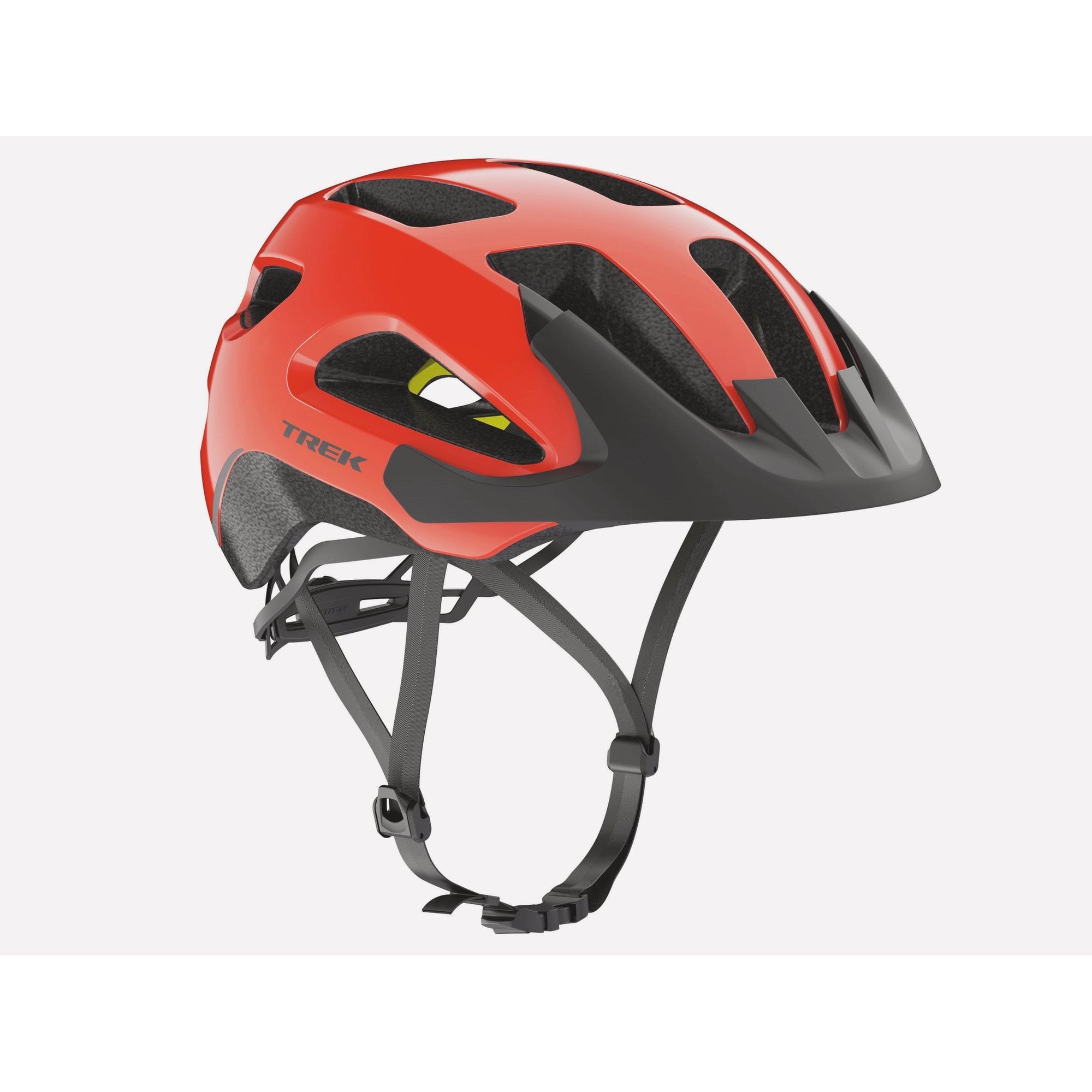 Trek Solstice Mips Bike Helmet