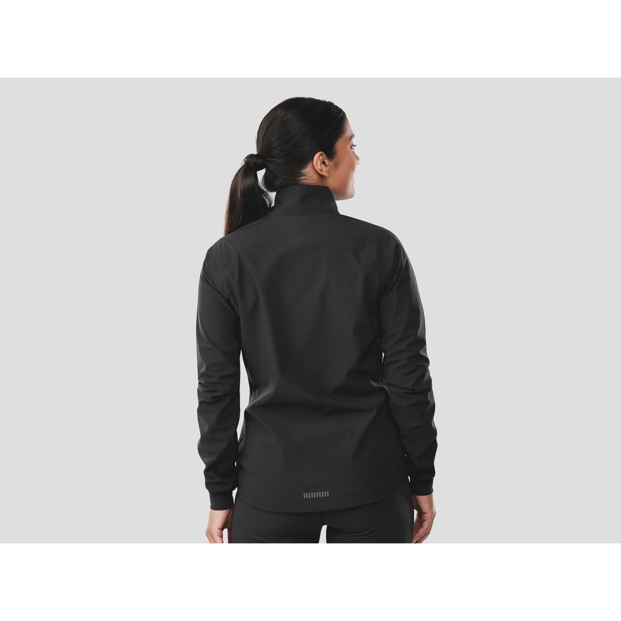 Trek Circuit Women's Rain Cycling Jacket